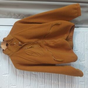 FP Hit the Slopes Fleece Jacket Medium